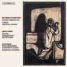 Schnittke, Pärt - Choral Works 2 cover