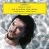 Schubert: Die Schone Mullerin cover