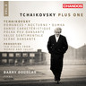 Tchaikovsky Plus One, Vol.3 (with Prokofiev: 10 pieces from 'Romeo & Juliet') cover