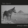 Priest=Aura (LP) cover