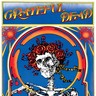Grateful Dead (Skull & Roses) 50th Anniversary Expanded Edition cover