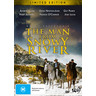 The Man From Snowy River: The Complete Series 1-4 cover