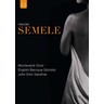 Handel: Semele (complete opera recorded in 2019) cover