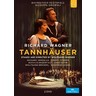 Wagner: Tannhäuser (Complete Opera recorded in 1989) cover