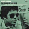 What Goes On: The Songs of Lou Reed cover