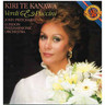Kiri te Kanawa sings Verdi and Puccini arias cover
