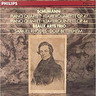 MARBECKS COLLECTABLE: Schumann: Piano Quartet / Piano Quintet cover