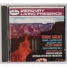 MARBECKS COLLECTABLE: Grofe: Grand Canyon Suite / Mississippi Suite (with Victor Herbert: Cello Concerto) cover