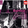 MARBECKS COLLECTABLE: Berlioz: Grande Messe des morts [Requiem Mass] / Symphonie fantastique cover