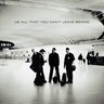 All That You Can't Leave Behind (LP) cover