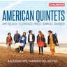 American Quintets cover