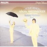 MARBECKS COLLECTABLE: Hakan Hardenberger: At The Beach cover