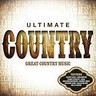 Ultimate Country cover