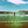 The Ultra Vivid Lament (LP) cover