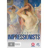 Secret Impressionists cover