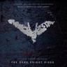 Dark Knight Rises -Hq- cover