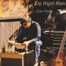 Do Right Man (LP) cover