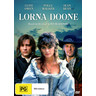 Lorna Doone cover