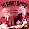 Carter and Ralph - Selected Singles 1953-1960 cover