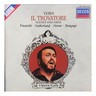 MARBECKS COLLECTABLE: Verdi: Il Trovatore (highlights) cover