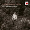 Nils Mönkemeyer: Vivaldi - Paganini - Tartini cover