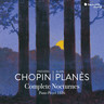 Chopin: Complete Nocturnes cover