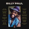 The Best Of Billy Paul (LP) cover