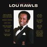 The Best Of Lou Rawls (LP) cover