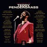 The Best Teddy Pendergrass (LP) cover
