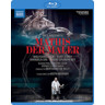 Hindemith: Mathis der Maler (Recorded in December 2012) [BLU-RAY] cover