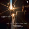 Haydn 2032, Vol. 10: Les heures du jour cover