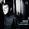 Bach: The Art of Fugue cover