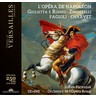 Zingarelli: Giulietta e Romeo (complete opera) cover