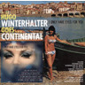 Hugo Winterhalter Goes...Continental / I Only Have Eyes for You [2 original LPs on 1 CD] cover