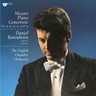 Mozart: Piano Concertos Nos. 9, 19, 20, 21, 23 & 24 (LP) cover