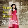 Anja Harteros - Wagner Berg Mahler cover