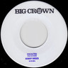 Breaktru (This Love Demo) B/W Will I Get Off Easy (Demo) 7" cover