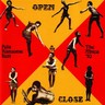 Open & Close (LP) cover