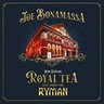 Now Serving: Royal Tea Live From the Ryman (Double Gatefold 180g Transparent LP) cover
