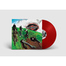Traction (Limited Edition Red Vinyl LP) cover