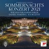 Schoenbrunn 2021 - Summer Night Concert 2021 cover