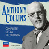 Anthony Collins - Complete Decca Recordings cover