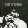 On Stage (LP) cover