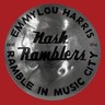 Ramble in Music City: The Lost Concert cover