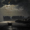 Schumann: Arabeske, Kreisleriana & Fantasie cover