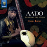 Aado - Senegalese Kora cover