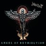 Angel Of Retribution (LP) cover