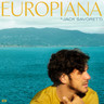 Europiana (LP) cover