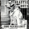 Some Old Bullshit (LP) cover