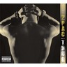 The Best Of 2Pac - Part 1: Thug (Double LP) cover